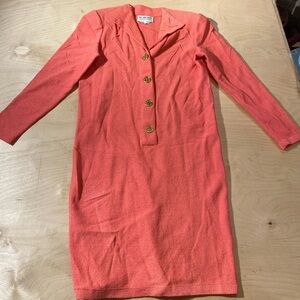 The Michael Collection Dress Size Small (JR)